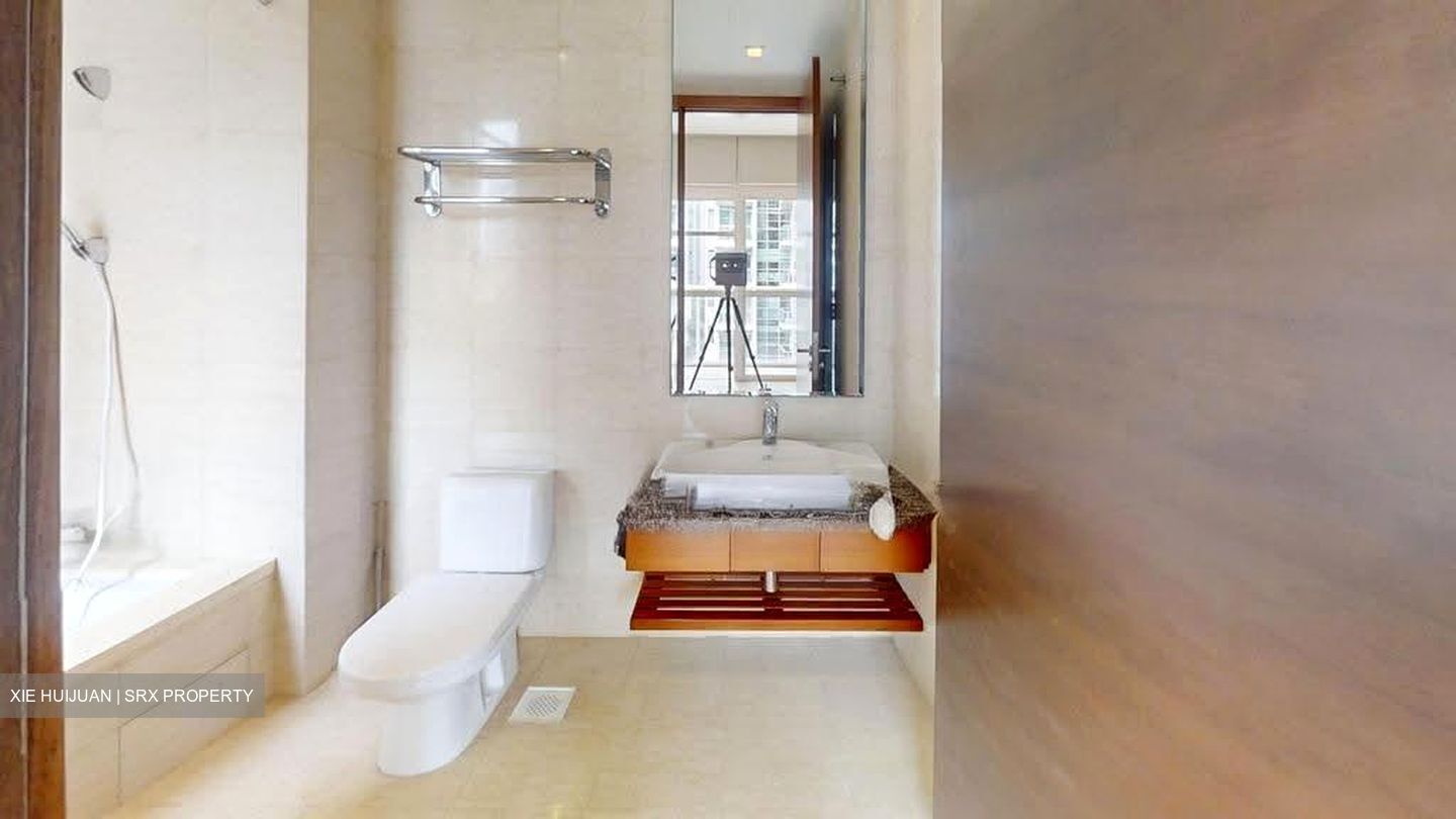 Newton Gems (D11), Condominium #615239581